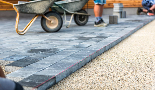 Best Best Driveway Pavers  in Newport Beach, CA