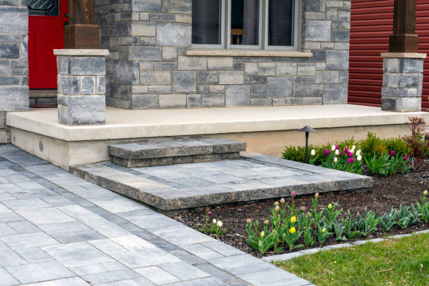 Best Decorative Driveway Pavers  in Newport Beach, CA