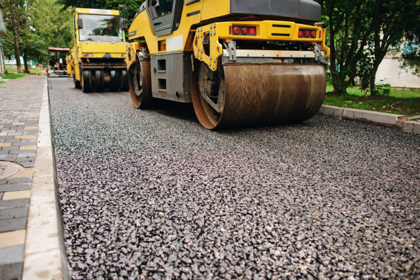 Best Residential Paver Driveway  in Newport Beach, CA